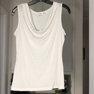 Calvin Klein blouse in size xs